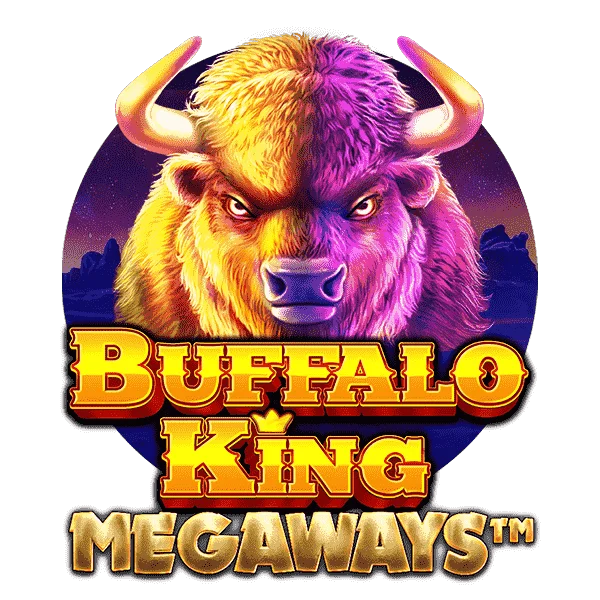 Buffalo King Megaways — VegaStars Casino