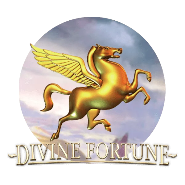 Divine Fortune — VegaStars Casino