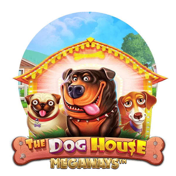Dog House Megaways — VegaStars Casino