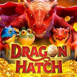 Dragon Hatch — VegaStars Casino