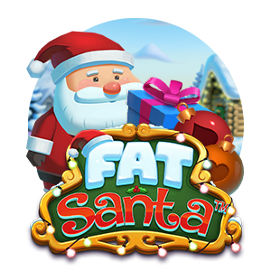 Fat Santa — VegaStars Casino