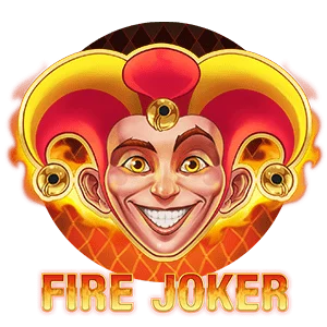 Fire Joker — VegaStars Casino