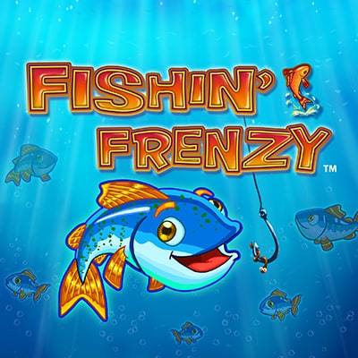 Fishin' Frenzy — VegaStars Casino