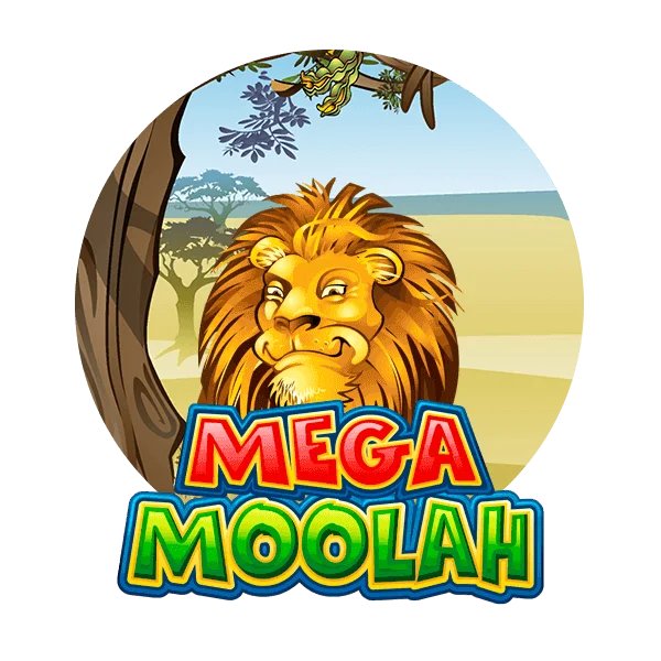 Mega Moolah — VegaStars Casino