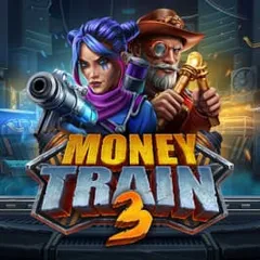 Money Train 3 — VegaStars Casino