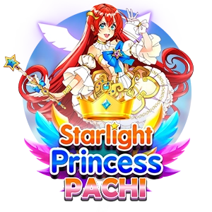 Starlight Princess — VegaStars Casino