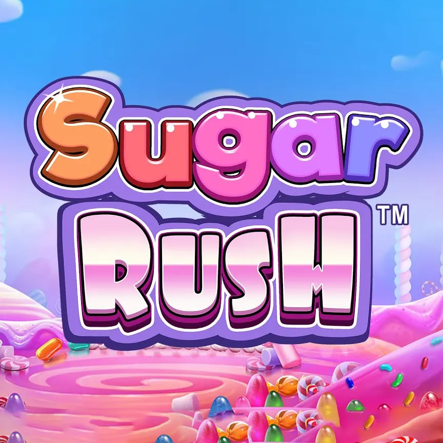 Sugar Rush — VegaStars Casino