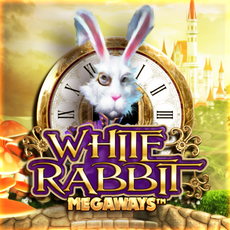 White Rabbit — VegaStars Casino