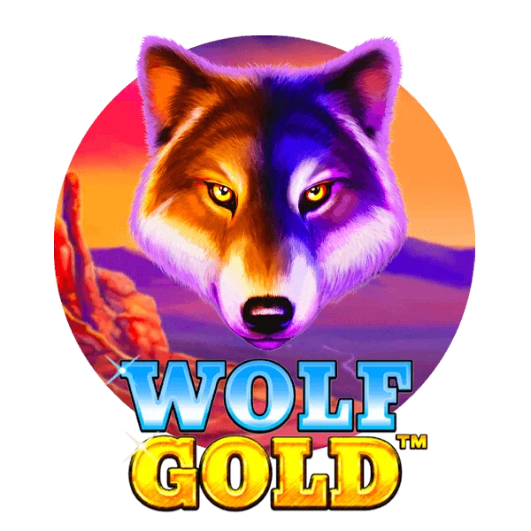 Wolf Gold — VegaStars Casino
