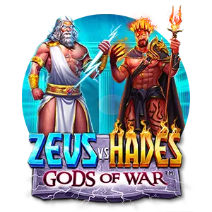 Zeus vs Hades — VegaStars Casino